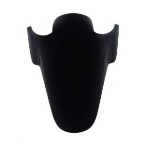 Hero Fender, Front, Black, Nh-1 - 61100ktra20zas GLAMOUR