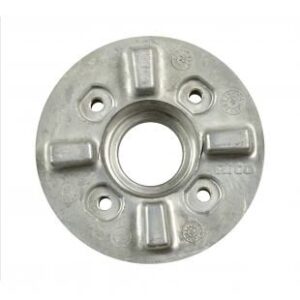 Hero Flange, Final Driven - 42610198900s PASSION PLUS SPLENDOR PLUS