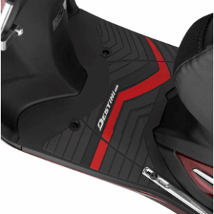 Hero Floor Mat Kit - K99996absa000ks DESTINI 125