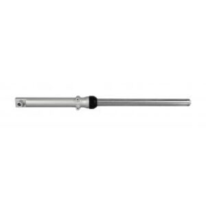 Hero Fork Assembly, Rh, Front - 51400ksta11s HF DAWN SPLENDOR PRO HF DELUXE SPLENDOR PLUS