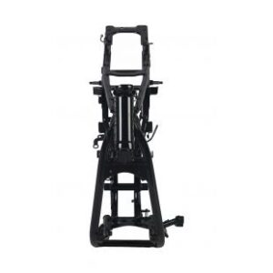 Chesis Frame Body Comp. Passion Pro 2014 (self Model) /passion Pro Tr