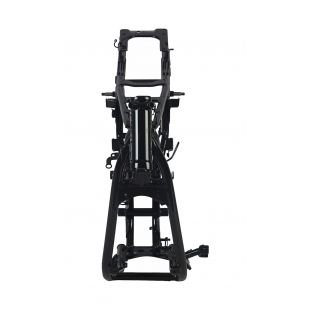 Chesis Frame Body Comp. Passion Pro 2014 (self Model) /passion Pro Tr
