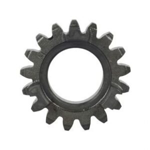 Hero Gear, Main Shaft-2, 17 Teeth - 23431gn5910s HF DAWN PASSION PLUS PASSION PRO PASSION X PRO SPLENDOR ISMART SPLENDOR NXG SPLENDOR PRO HF DELUXE HF 100 SPLENDOR PLUS