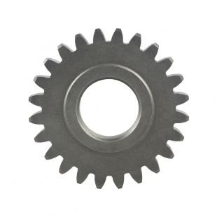 All Engine Pinion Gear Mainshaft4th(24t) All 100-cc Bikes /splendor I-smart 110-cc /passion X-pro 110-cc (latest Models)
/splendor Plus Fi Bs-vi 2020 Latest (main Shaft 4th 24 Teeth Pinion)