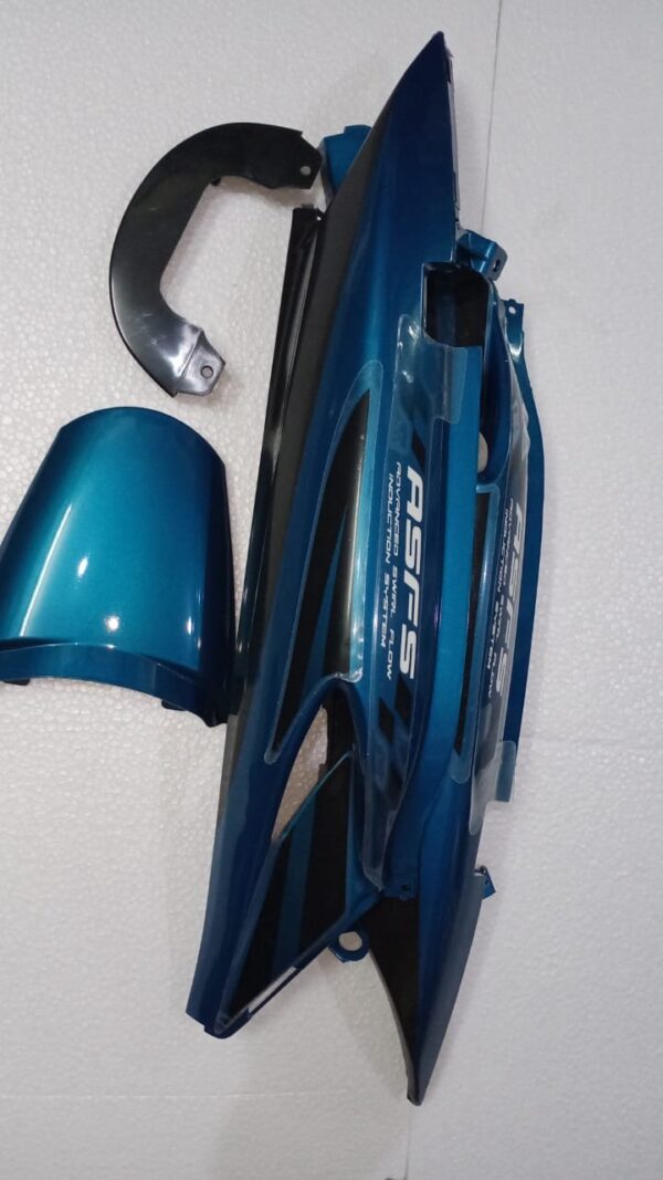 Hero Glamour I3s Tail Panel D.blue