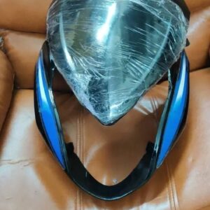 Hero Glamour I3s Visor D.blue