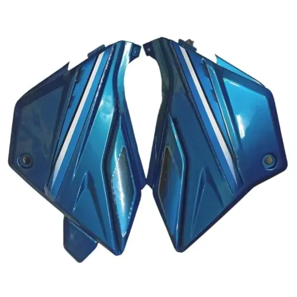 Hero Glamour Side Panel D.blue