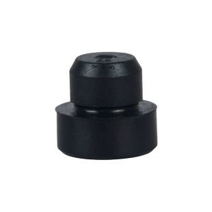 Push Rod Head.tens.push Rod All 100-cc Bikes/ Hh/ Splendor I-smart 110/ Passion X-pro (push Rod Rubber)