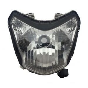 Hero Head Light Assembly - 3310akzaw01s PASSION X PRO