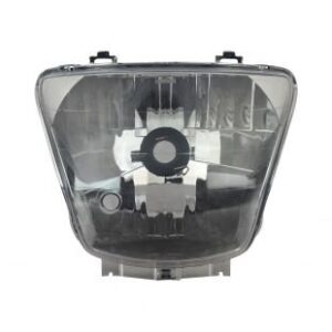 Hero Head Light Assembly, Without Bulb - 33100kcc690as PASSION PLUS
