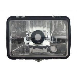 Hero Head Light Assembly, Without Bulb - 33100kcc710as SPLENDOR PLUS