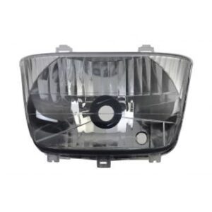 Hero Head Light Assembly, Without Bulb - 3310aaagh20s SUPER SPLENDOR