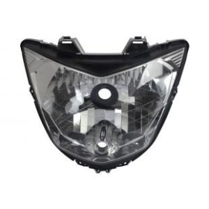 Hero Head Light Assembly, Without Bulb - 3310aaanh02s GLAMOUR