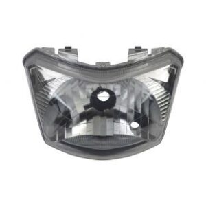 Head Light Assy Light Assy Head(w/o
Bulb) Ignitior