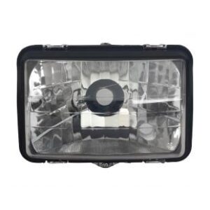 Hero Head Light Assembly, Without Bulb - 3310baadh00s SPLENDOR PRO SPLENDOR PLUS