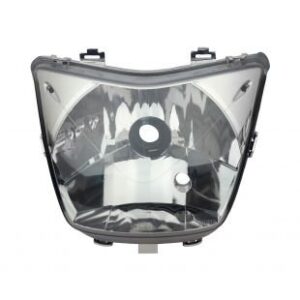 Hero Head Light Assembly, Without Bulb - 3310baafh01s SPLENDOR ISMART SPLENDOR NXG