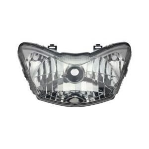 Hero Head Light Assembly, Without Bulb - 3310baal001s PLEASURE