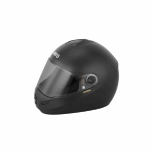 Hero Helmet Max M+ Black L - 99700zzz93200ws ALL MODELS