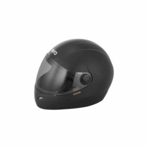 Hero Helmet Max M Black L - 99700zzzc32r00s
