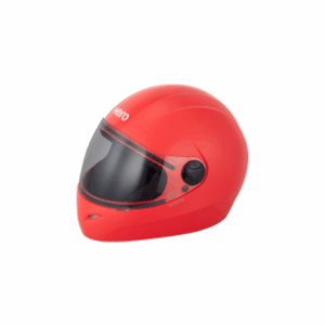 Hero Helmet Max M Red L - 99700zzzc32300s