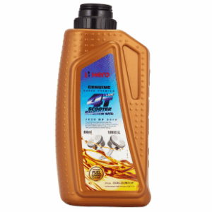 Hero Hero 4t Plus 10w30 Scooter Oil - Spdscot01ss N/A