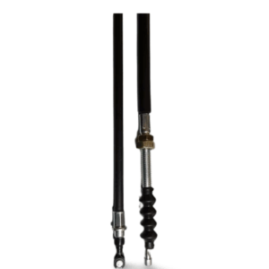 Hero Hf Deluxe Bs6 Clutch Cable Assembly
