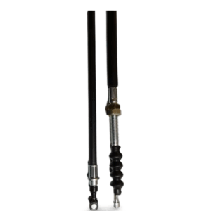 Hero Hf Deluxe Clutch Cable Assembly