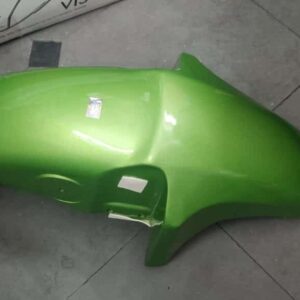 Hero Hf Deluxe Eco Front Mudguar