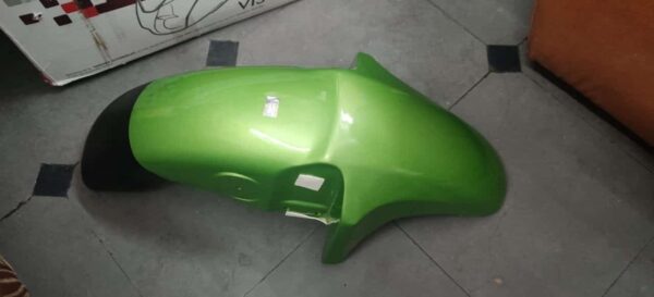 Hero Hf Deluxe Eco Front Mudguar