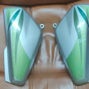 Hero Hf Deluxe Eco Side Panel
