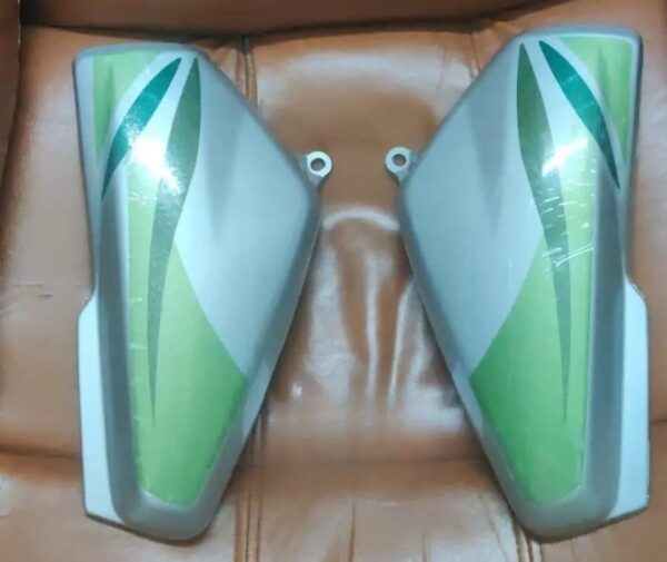 Hero Hf Deluxe Eco Side Panel