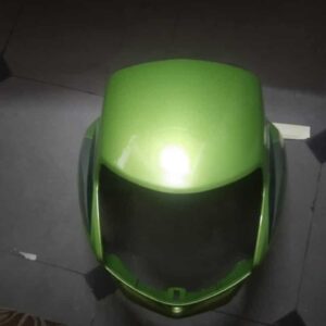 Hero Hf Deluxe Eco Visor