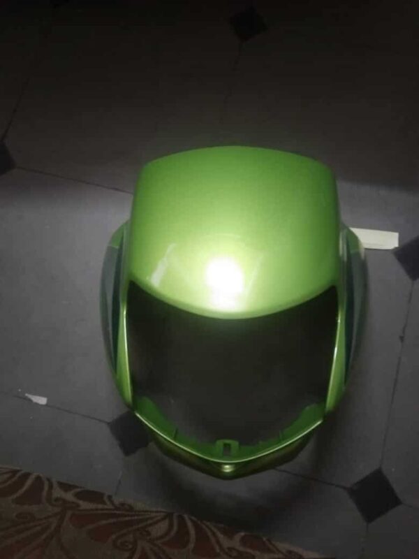 Hero Hf Deluxe Eco Visor