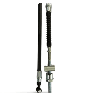 Hero Hf Deluxe Front Brake Cable Assembly