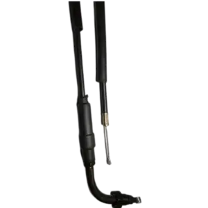 Hero Hf Deluxe Throttle Cable Assembly