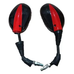 Hero Honda Cbz Xtreme Type 2 Mirror