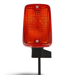 Hero Honda Cd 100ss Indicator Assembly (front)