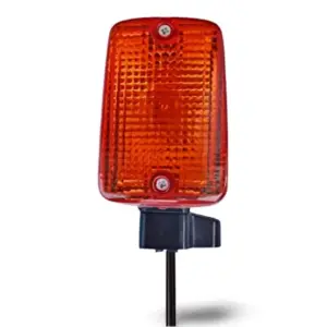 Hero Honda Cd 100ss Indicator (rear) Long Wire