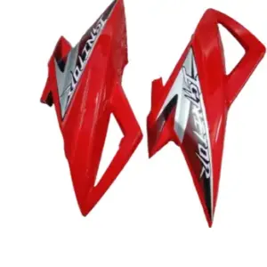Hero Ignitor Tpfc (sport Red Color)