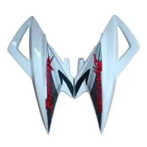 Hero Ignitor Tpfc (white Color)
