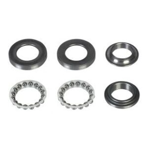 Hero Kit, Ball Races - 25k170s