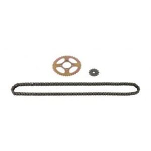 Hero Kit, Chain Sprocket - 20k211s SPLENDOR PLUS