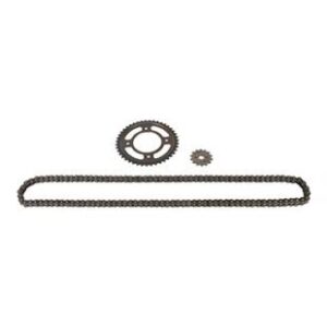 Hero Kit, Chain Sprocket - 20k450s PASSION X PRO