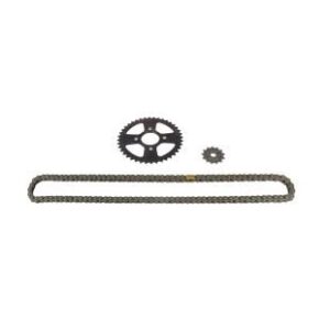 Hero Kit, Chain Sprocket - 20k600s KARIZMA