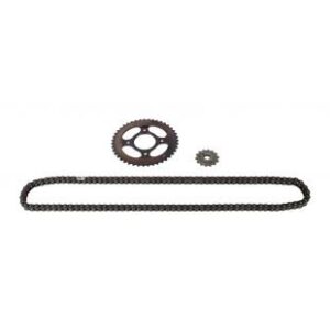 Hero Kit, Chain Sprocket - 20k810s GLAMOUR