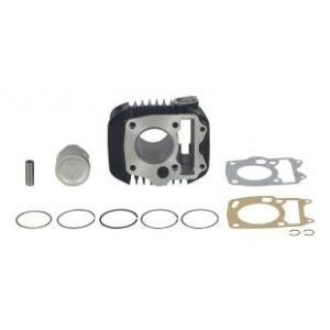 Hero Kit, Cylinder - 21k200s GLAMOUR