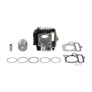 Hero Kit, Cylinder, Standard - 21k125ls