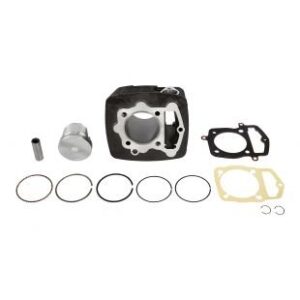 Hero Kit, Cylinder, Standard - 21k170s KARIZMA