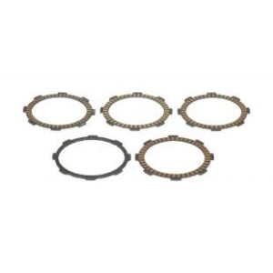 Hero Kit, Disc Clutch Friction - K22222krya900s KARIZMA