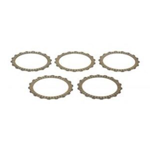 Hero Kit, Disc Clutch Friction - K22222ktce900s GLAMOUR I3S GLAMOUR IBS SUPER SPLENDOR GLAMOUR